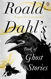 Omslag van Roald Dahl's Book of Ghost Stories