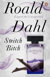 Omslag van Switch Bitch