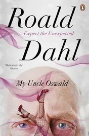Omslag van My Uncle Oswald