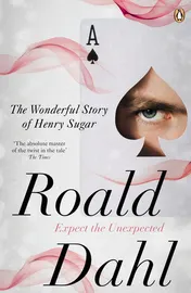 Omslag van The Wonderful Story of Henry Sugar and Six More