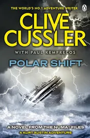 Omslag van Polar Shift