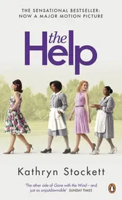 Omslag van The Help