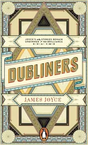 Omslag van Penguin Essentials Dubliners