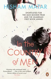 Omslag van In the Country of Men
