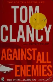Omslag van Against All Enemies