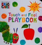 Omslag van Touch and Feel Playbook