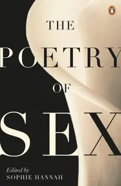 Omslag van The Poetry of Sex