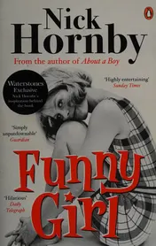 Omslag van Funny Girl