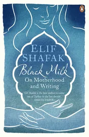 Omslag van Black Milk On Motherhood and Writing