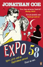 Omslag van Expo 58