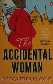 Omslag van The Accidental Woman