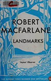 Omslag van Landmarks