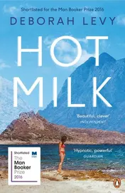 Omslag van Hot Milk