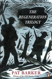 Omslag van The Regeneration Trilogy