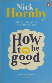 Omslag van How to be Good