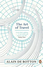 Omslag van The Art of Travel