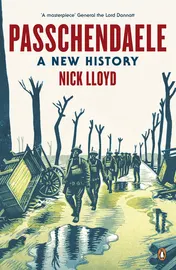 Omslag van Passchendaele A New History