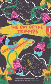 Omslag van The Day of the Triffids