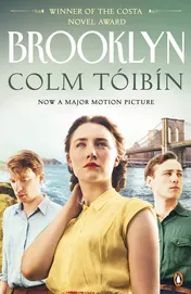 Omslag van Brooklyn