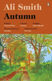 Omslag van Autumn