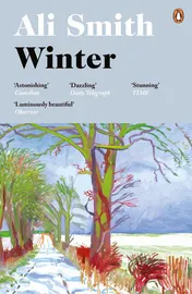 Omslag van Winter