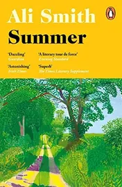 Omslag van Summer