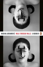 Omslag van Walk Through Walls A Memoir
