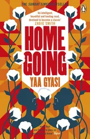 Omslag van Homegoing