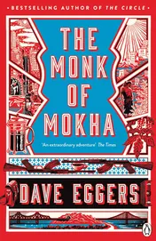 Omslag van The Monk of Mokha