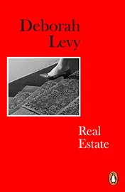 Omslag van Real Estate