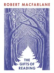 Omslag van The Gifts of Reading