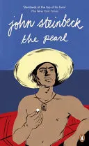 Omslag van The Pearl