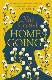 Omslag van Homegoing