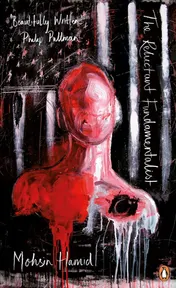Omslag van The Reluctant Fundamentalist