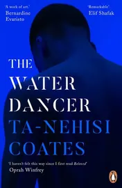Omslag van The Water Dancer A Novel