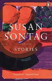 Omslag van Stories Collected Stories