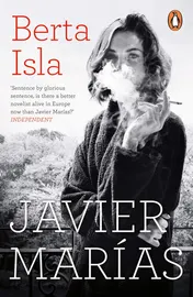 Omslag van Berta Isla