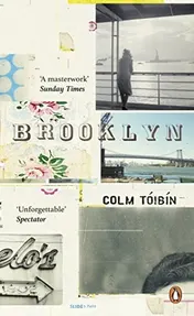 Omslag van Brooklyn