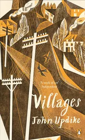 Omslag van Villages