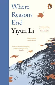 Omslag van Where Reasons End
