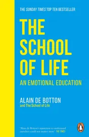 Omslag van The School of Life An Emotional Education