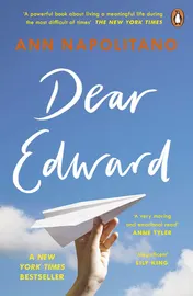 Omslag van Dear Edward