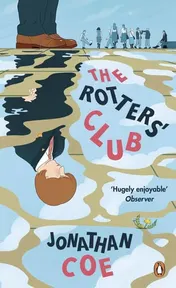Omslag van The Rotters' Club