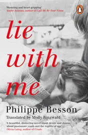 Omslag van Lie With Me