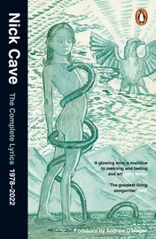 Omslag van Complete Lyrics 1978-2022