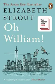 Omslag van Oh William! A Novel