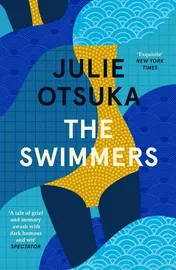 Omslag van The Swimmers