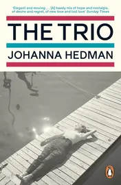 Omslag van The Trio