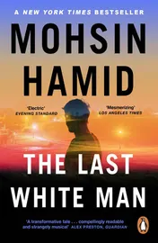 Omslag van The Last White Man