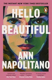 Omslag van Hello Beautiful The Instant New York Times Bestseller